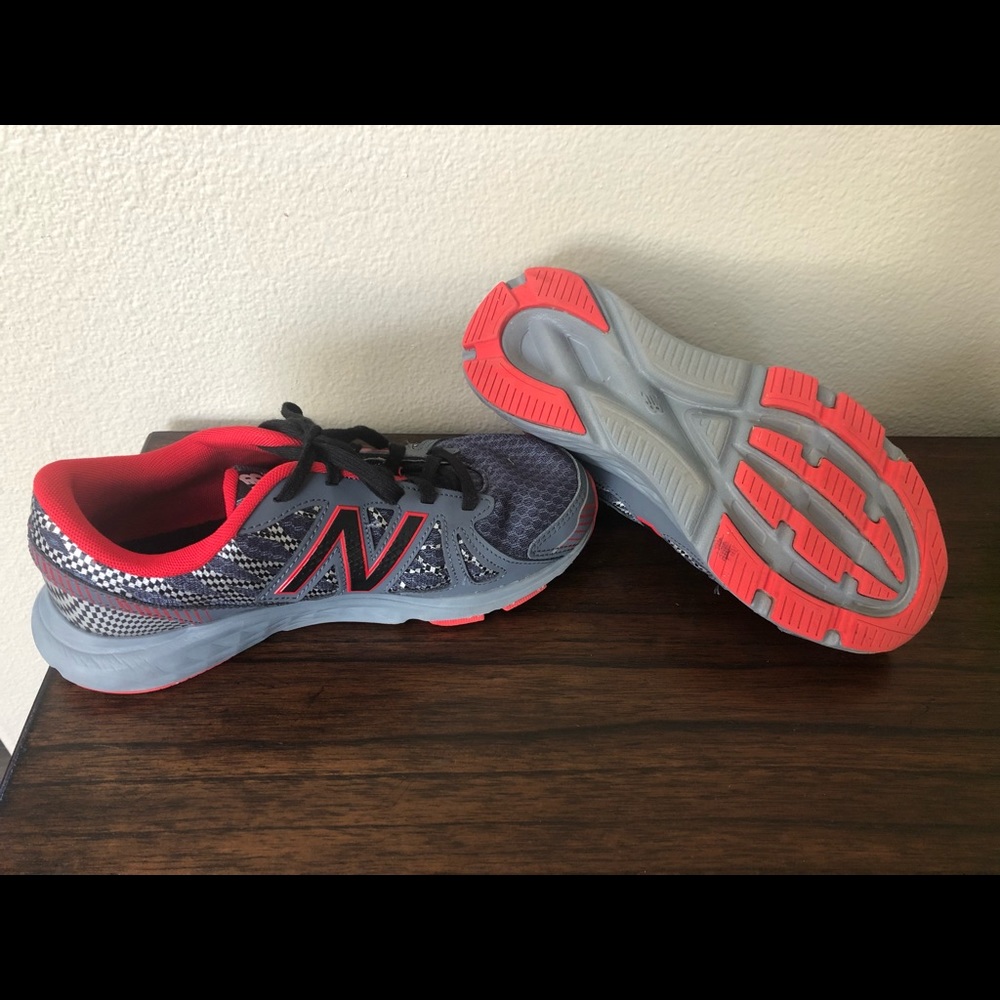 New Balance Speedride..WIDE